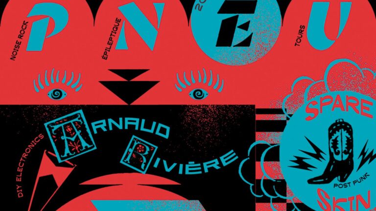 [ACTIONS MUSICALES] Ateliers DJ avec Mystique
