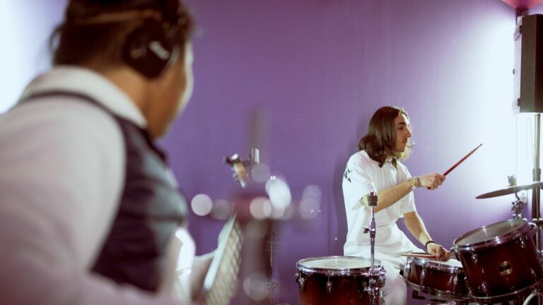 La Dynamo vous accueille pendant le festival !