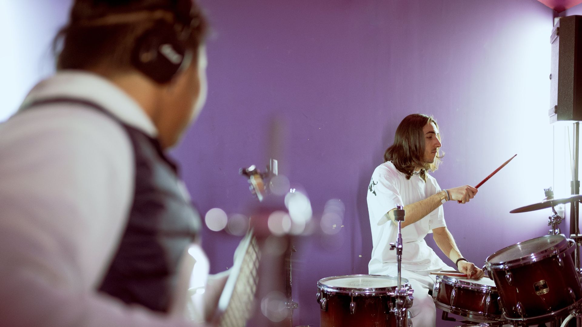 Fête de la musique à la Dynamo