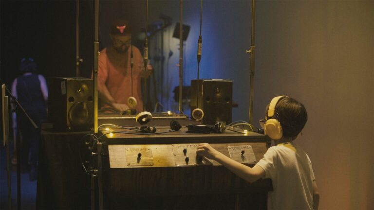 [ACTIONS MUSICALES] Ateliers DJ avec Mystique