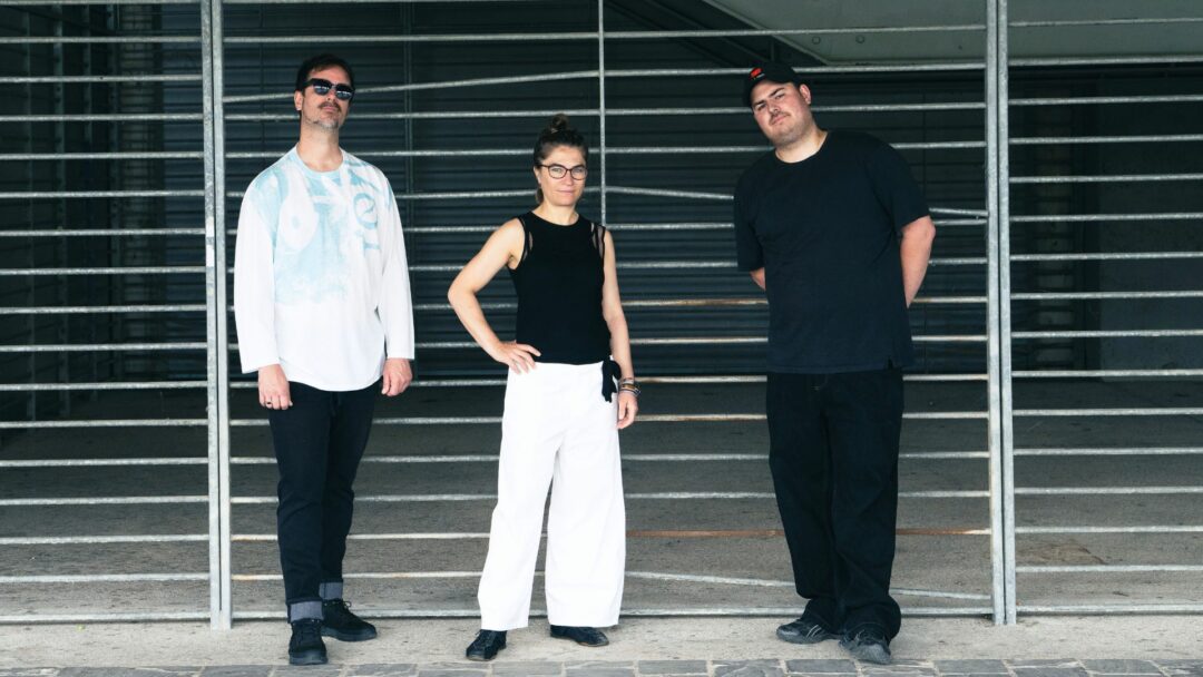 Dune & Liam Szymonik + Kami Octet & Karim Ziad
