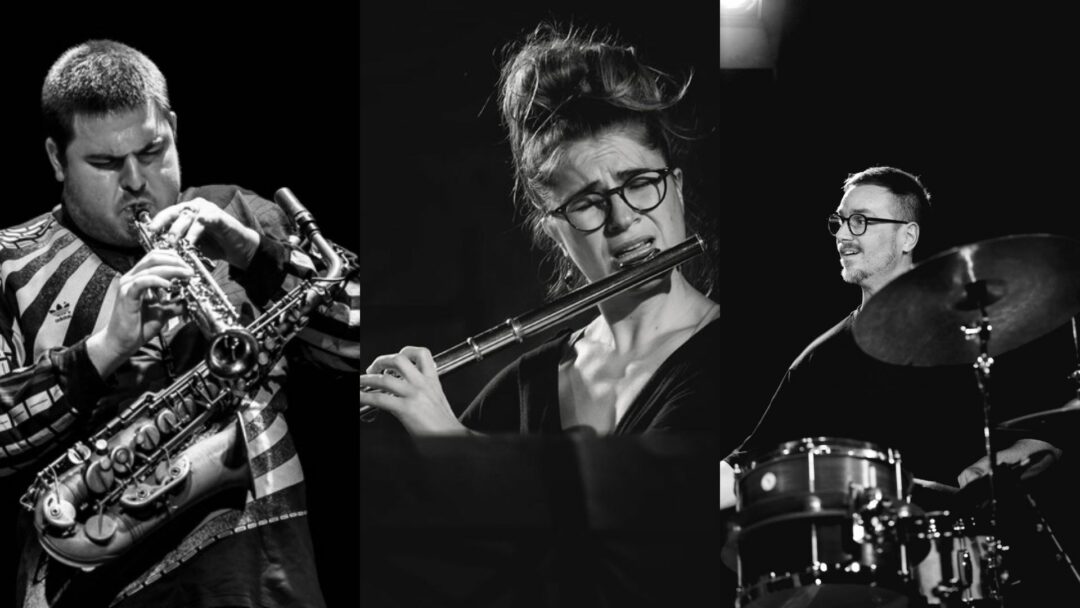 Dune & Liam Szymonik + Kami Octet & Karim Ziad