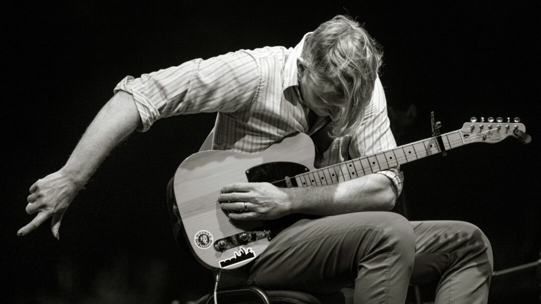 Shane Parish + The Sleep of Reason Produces Monsters