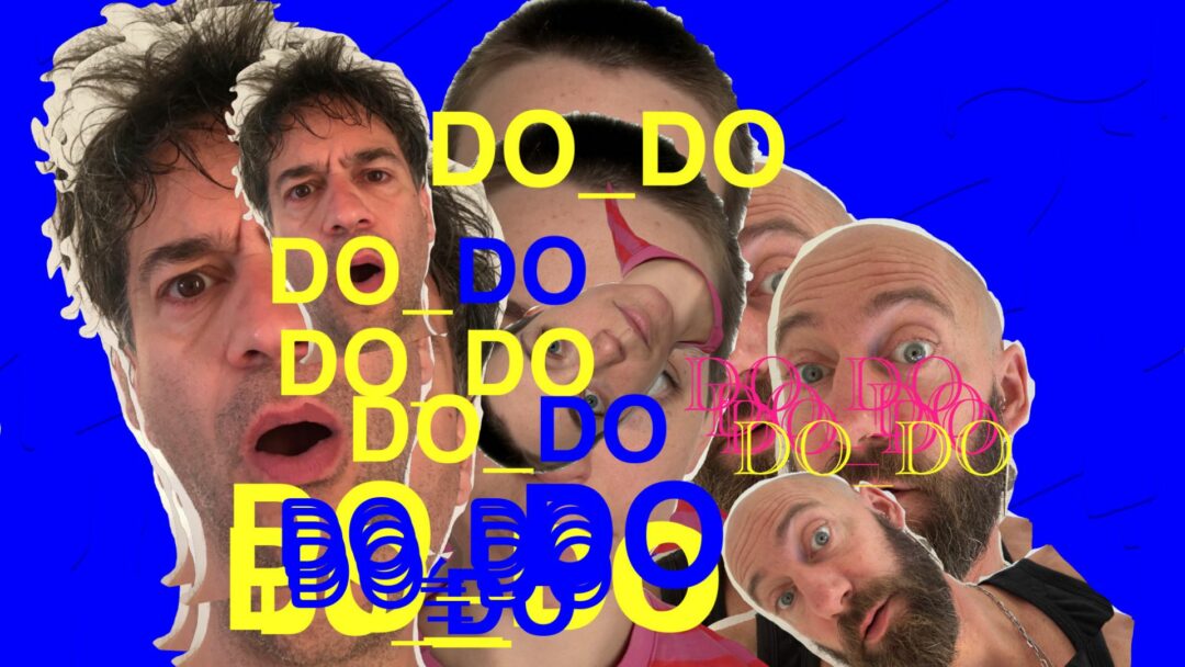 DO_DO + Integral