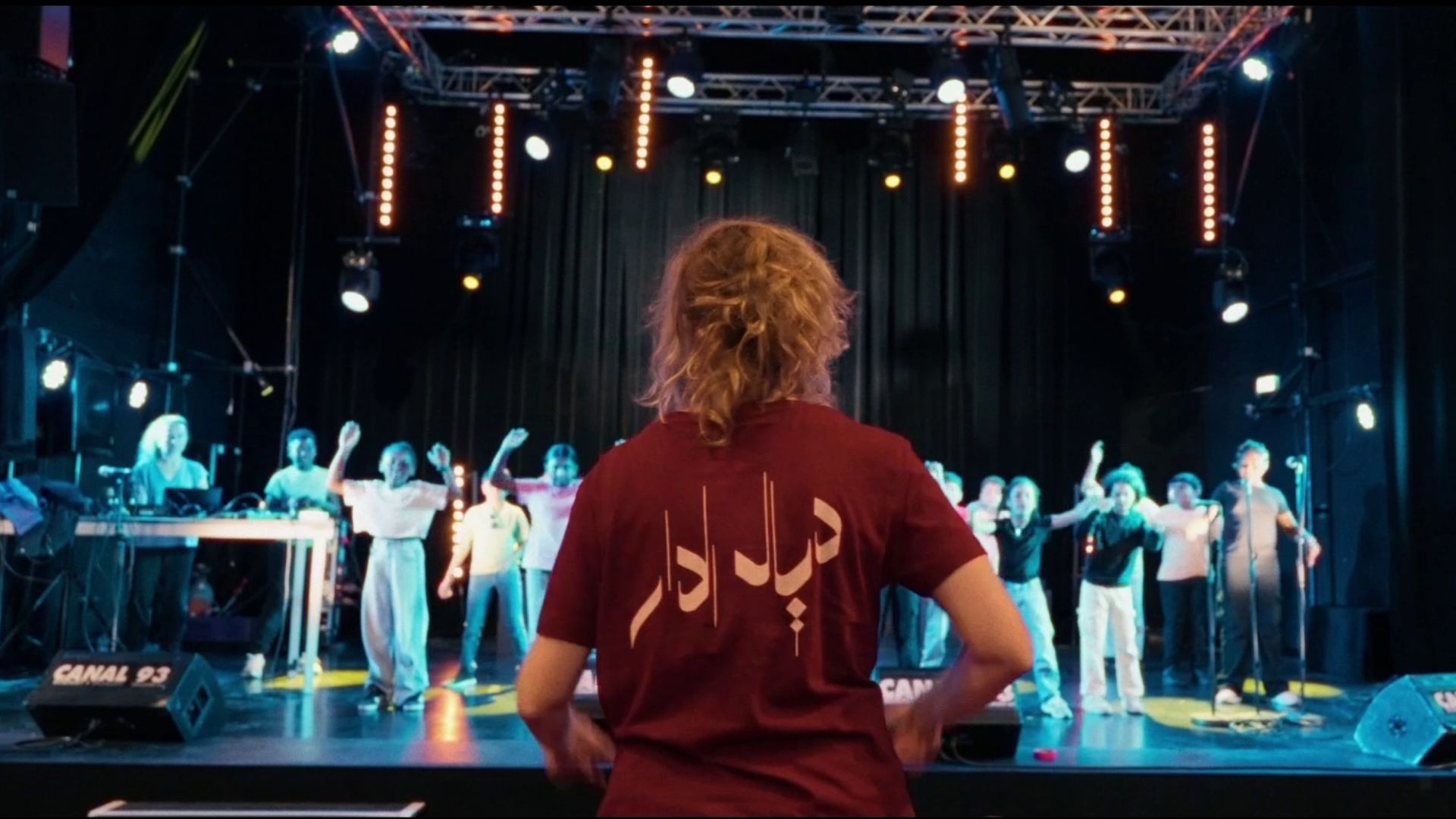 [ACTIONS MUSICALES] IA quoi dans la musique ?