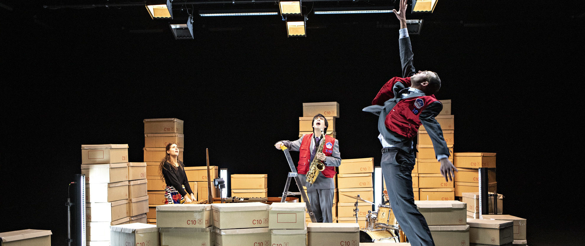 [ACTIONS MUSICALES] Retour sur Lycéen·nes à la Dynamo