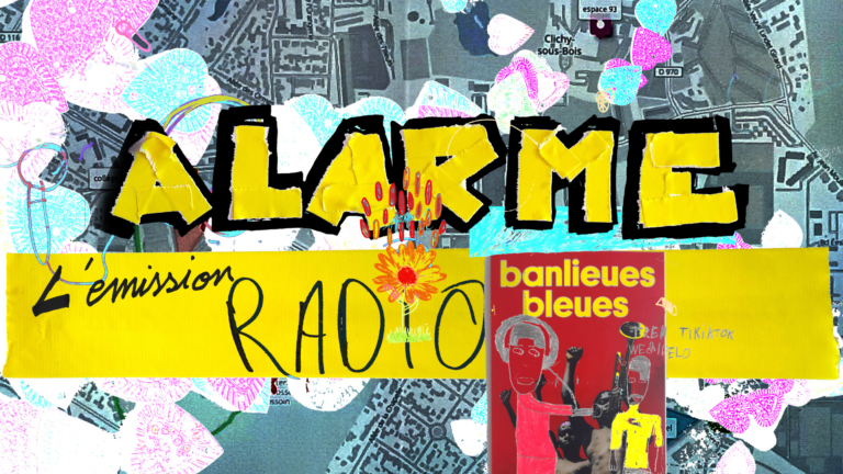 [ACTIONS MUSICALES] Radio Alarme