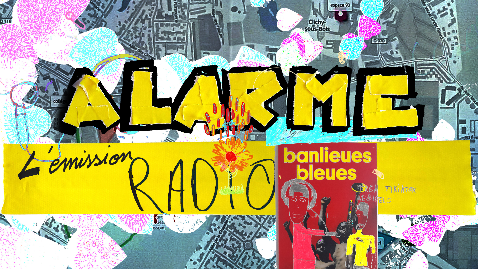 [ACTIONS MUSICALES] Radio Alarme