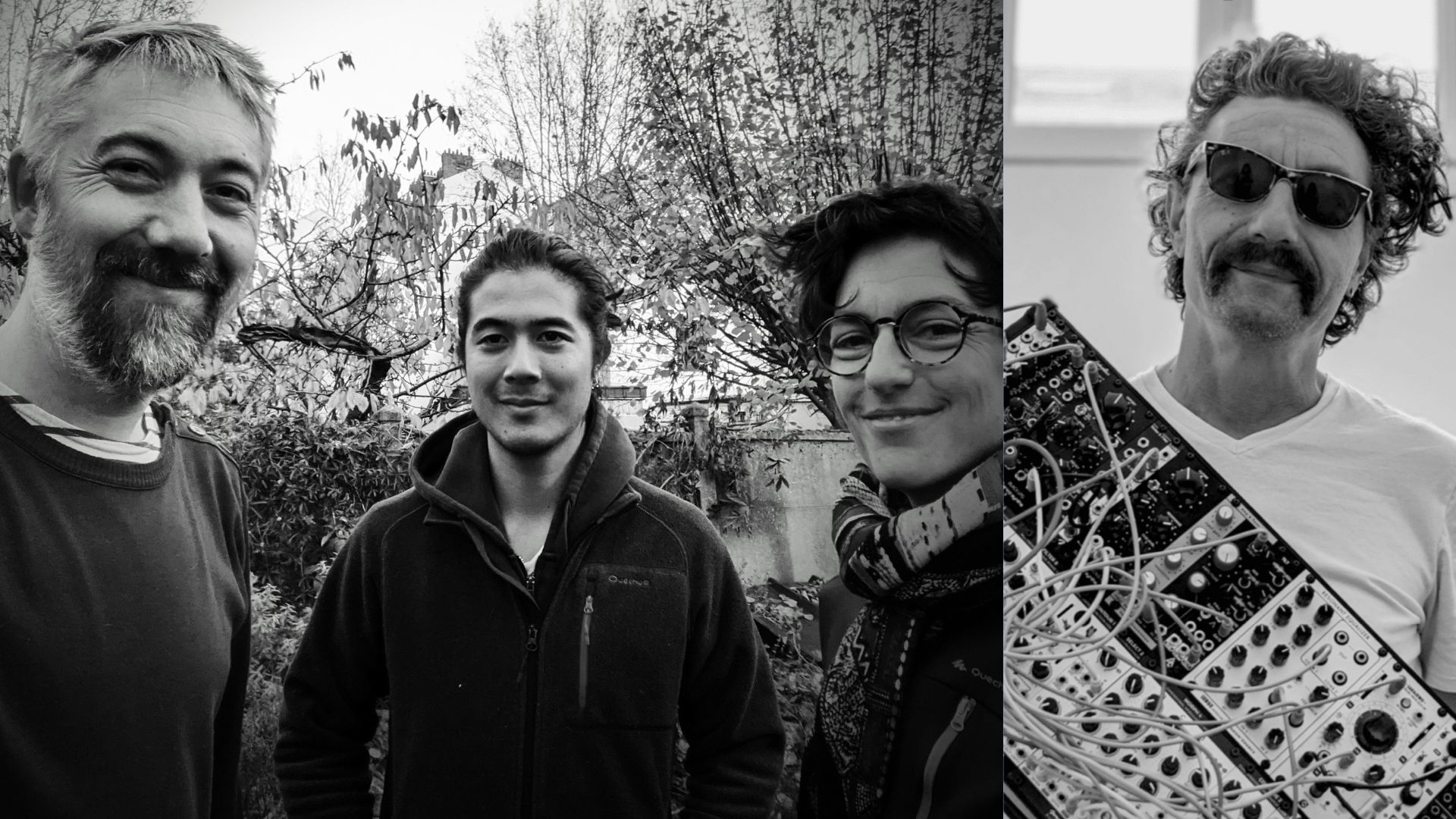 Darius Jones : son top albums 2025