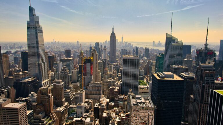 [ACTIONS MUSICALES] GPS NYC avec M.Sayyid