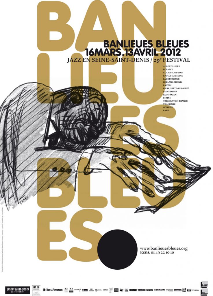 rencontres musicales de méditerranée 2012