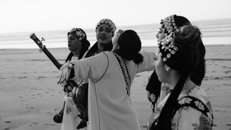 Bousculer les normes