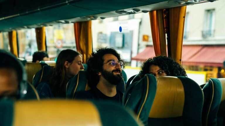 Des concerts accessibles en navette depuis Paris