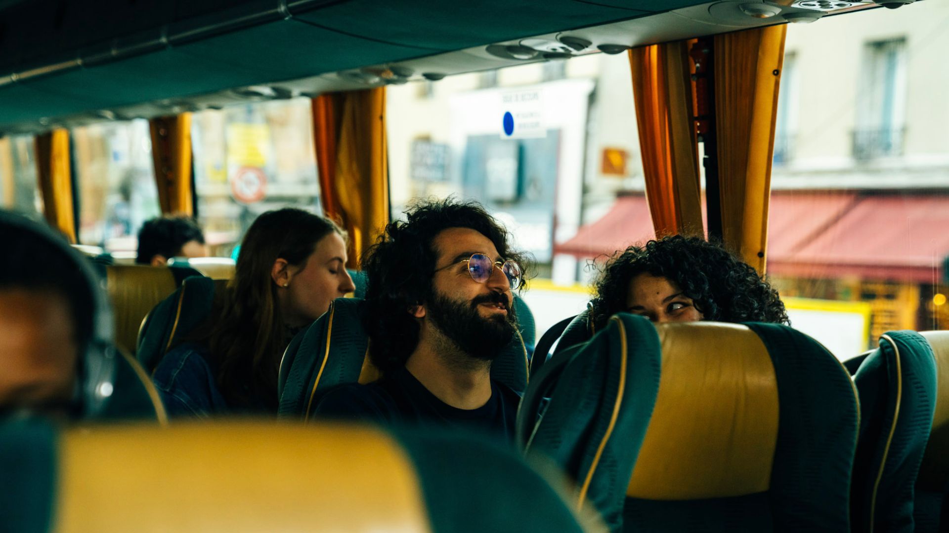 Des concerts accessibles en navette depuis Paris