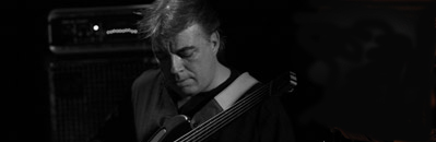 François Laizeau + Concert des élèves de l'atelier jazz dirigé par Pierre-Olivier Govin + FREDERIC MONINO