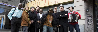 ABRAHAM INC. feat. DAVID KRAKAUER, FRED WESLEY and SOCALLED