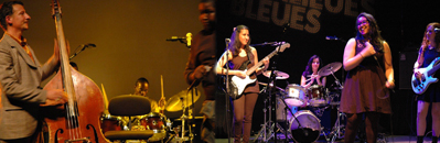 FÊTE DE LA MUSIQUE 2014