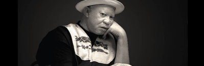 SALIF KEITA