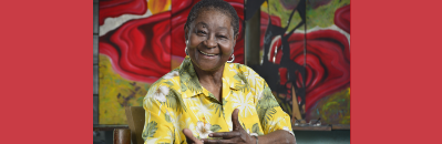 CALYPSO ROSE