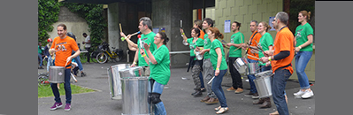 FÊTE DE LA MUSIQUE