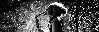 METTE RASMUSSEN QUINTET