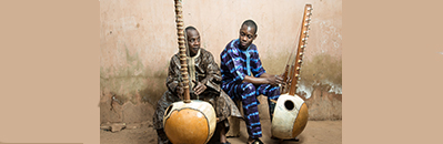 TOUMANI & SIDIKI DIABATÉ