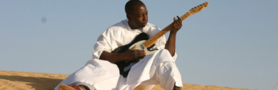 Vieux Farka Toure