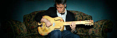 MARC RIBOT